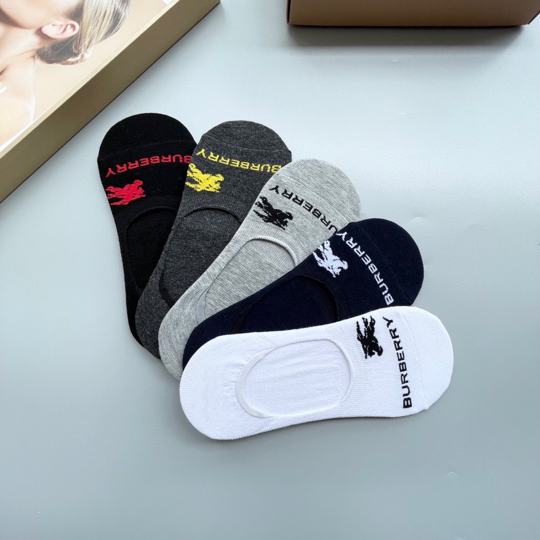 Burberry Socks 28